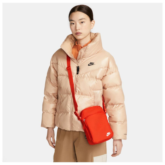 Nike Τσαντάκι ώμου Heritage Crossbody Bag